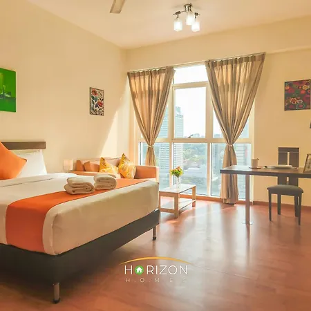 Maytower By Horizon Homes